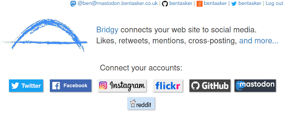 Brid.gy home page