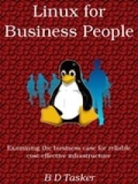 Linux for Business People