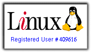 Linux User 409616